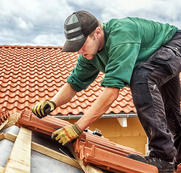 Artisan couvreur à Le Vésinet (78110) dans les Yvelines 78