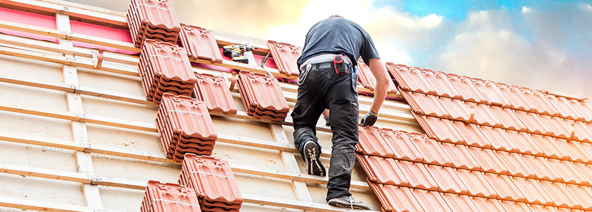 Couvreur à Le Vésinet (78110)