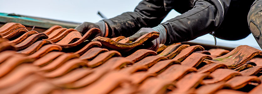 Couvreur à Sartrouville (78500)