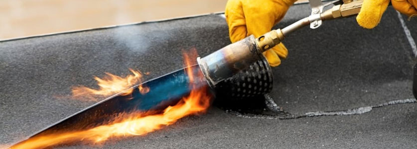 Fuites et étancheité de toiture à Sartrouville (78500)