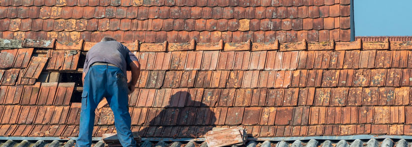Réparation et rénovation de toiture à Sartrouville (78500)