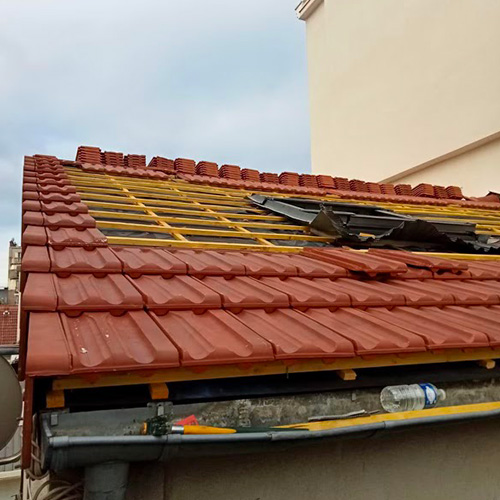 Artisans Charpentiers à Sartrouville (78500) dans les Yvelines