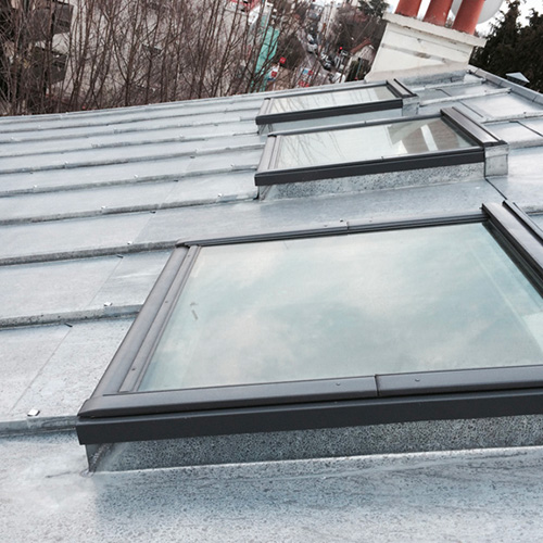 Réfection de couverture à Sartrouville (78500) dans les Yvelines