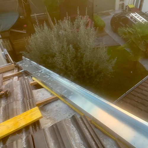 Travaux de toiture à Sartrouville (78500) dans les Yvelines