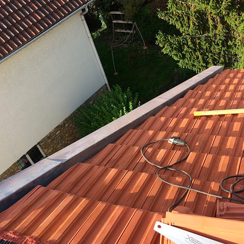 Entreprise de couverture ENT Lanoy Couverture à Sartrouville (78500) dans les Yvelines