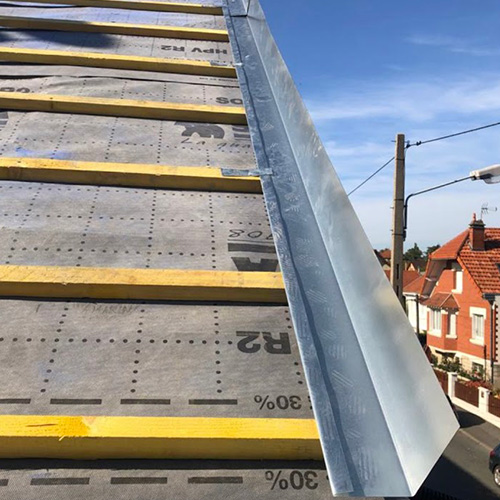 Travaux de charpente à Sartrouville (78500) dans les Yvelines