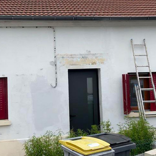 Pose de tuiles plates à Sartrouville (78500) dans les Yvelines