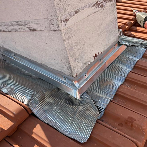 Pose de tuiles à Sartrouville (78500) dans les Yvelines