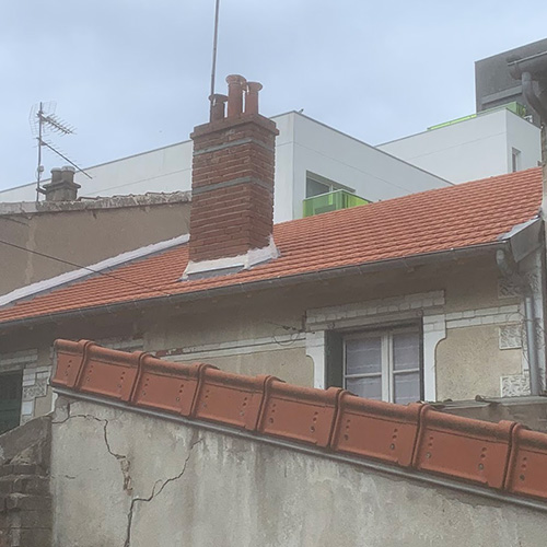 Entreprise de couverture ENT Lanoy Couverture à Sartrouville (78500) dans les Yvelines