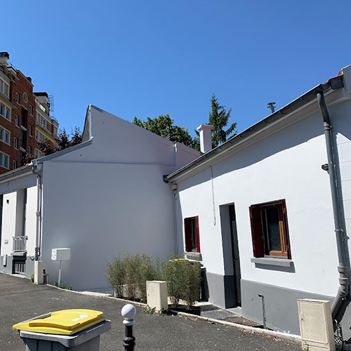 Travaux de couverture à Le Vésinet (78110) dans les Yvelines