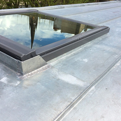 Pose de Velux à Sartrouville (78500) dans les Yvelines