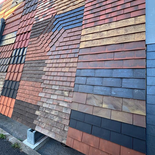 Nettoyage et démoussage de toiture à Sartrouville (78500) dans les Yvelines