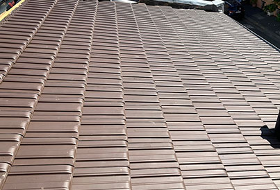 Couvreur à Le Vésinet (78110)