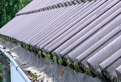 Pose et réparation de gouttière Sartrouville (78500)